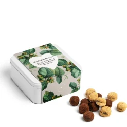 Daylesford Organic Italian Hazelnut & Chocolate Biscuit Collection- Biscuits|Chocolate & Sweets