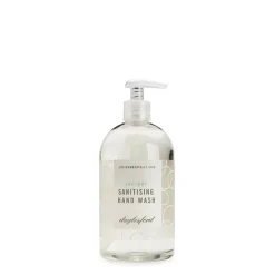 Daylesford Organic Juniper Sanitising hand wash 500ml- Handcare