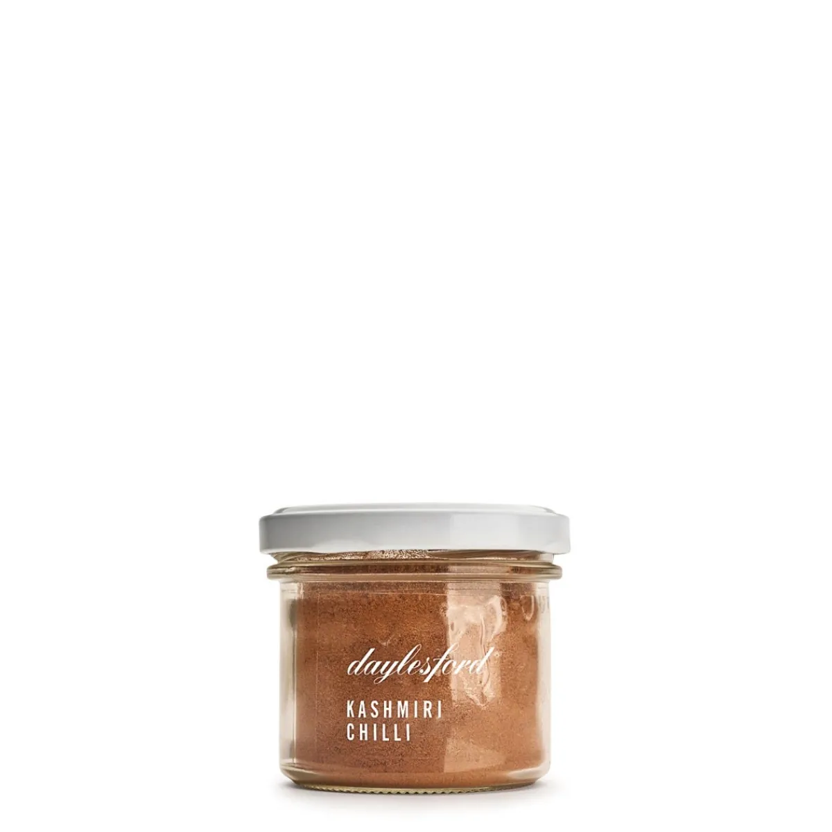 Daylesford Organic Kashmiri Chilli- Herbs & Spices