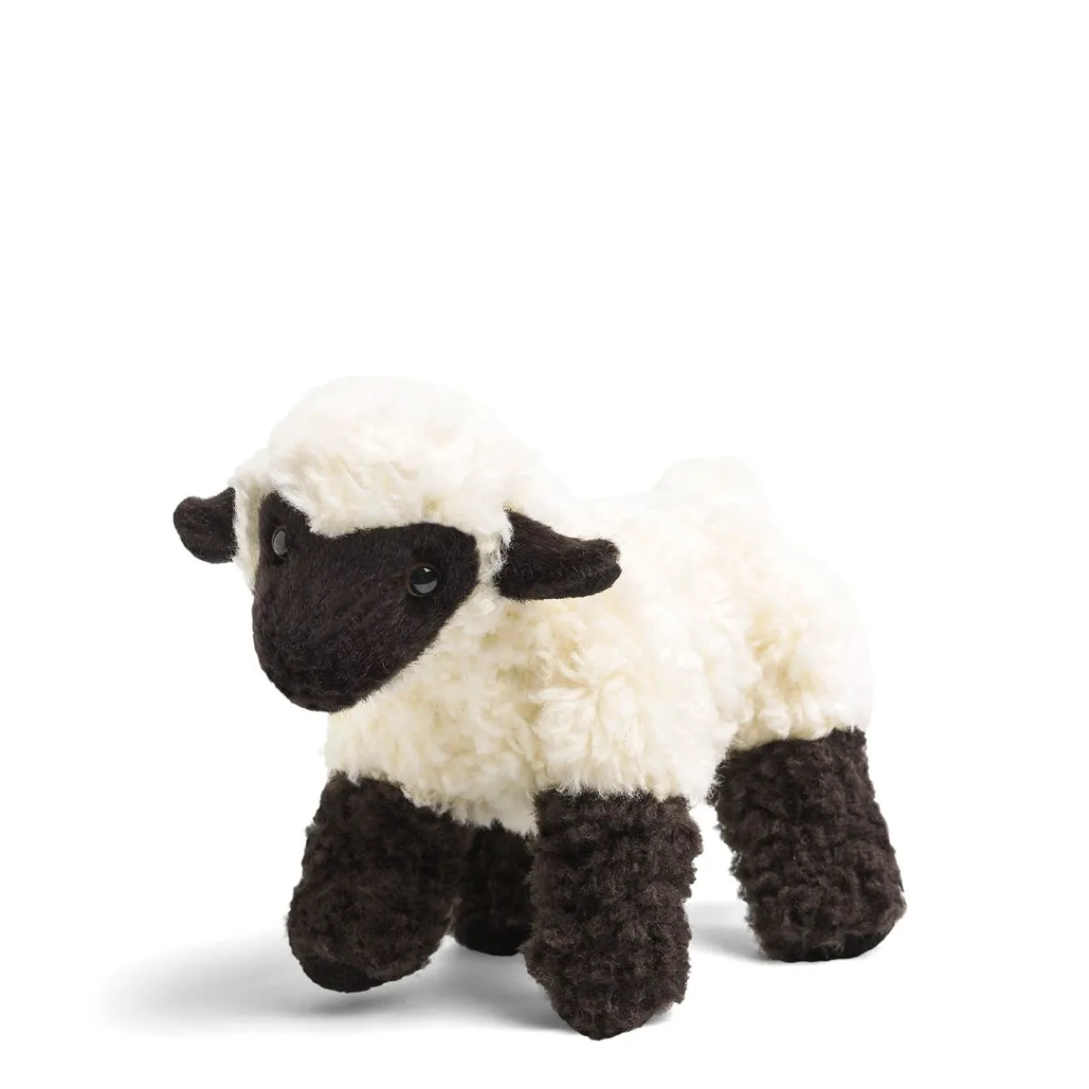 Daylesford Organic Kerry Hill Lamb Toy- Children's Toys