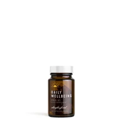 Daylesford Organic Krill Oil- Supplements