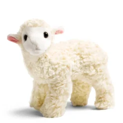 Daylesford Organic Lamb toy large- Children's Toys