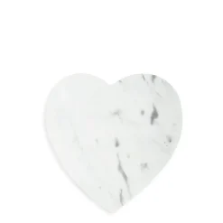 Daylesford Organic Large Marble Heart- Tableware