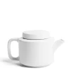 Daylesford Organic Large White Teapot- Tableware