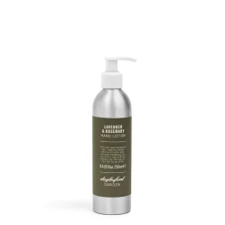 Daylesford Organic Lavender & Rosemary Hand Lotion 250ml- Handcare
