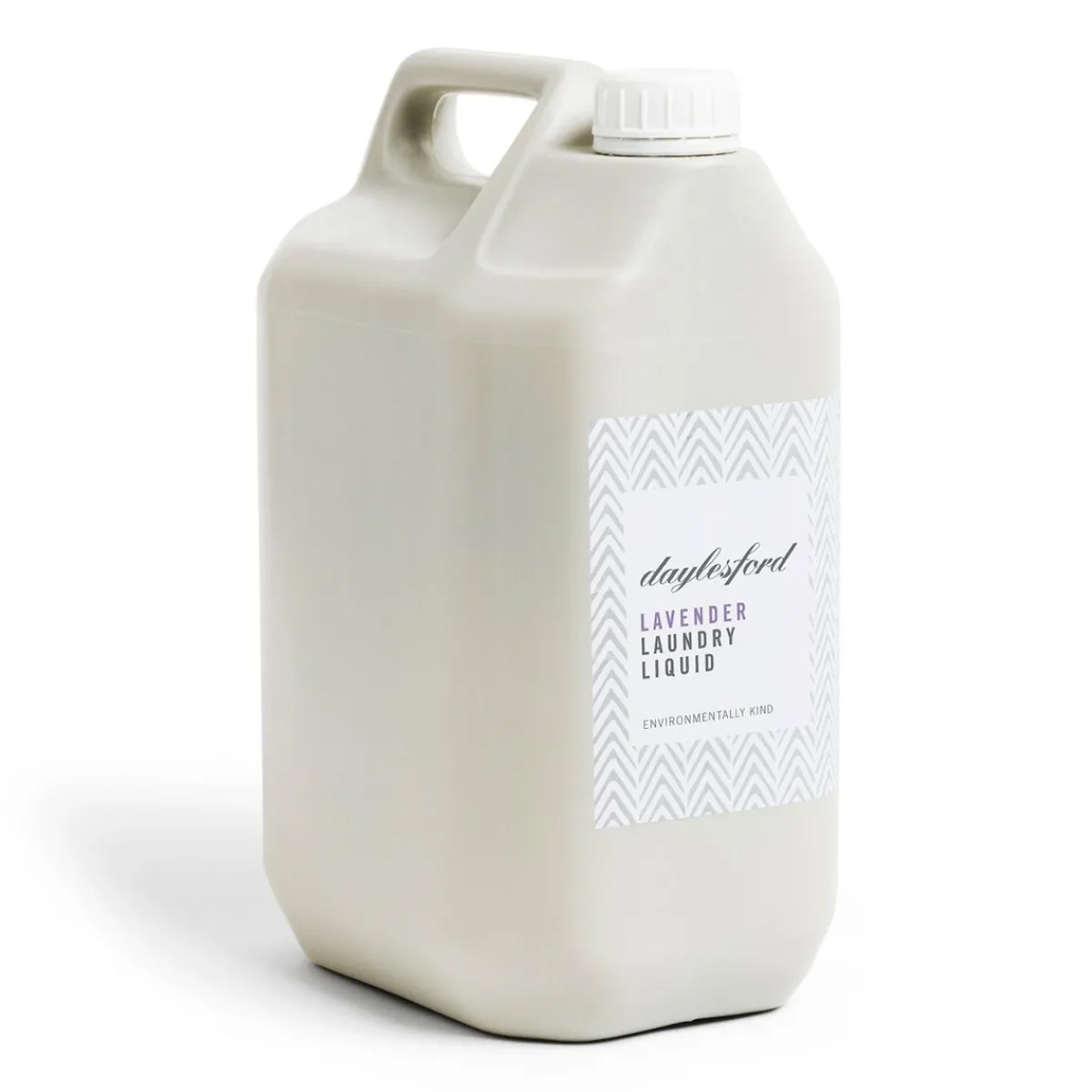 Daylesford Organic Lavender Laundry Liquid Refill- Cleaning
