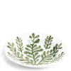 Daylesford Organic Leaf Bowl Green Large- Tableware