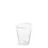 Daylesford Organic Ledbury Tumbler White Tipped Small- Glassware|Tableware