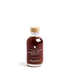 Daylesford Organic Limited Edition Cranberry Cherry Margarita Cocktail- Spirits & Cocktails