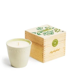 Daylesford Organic Limited Edition Geranium Botanic Candle- Candles