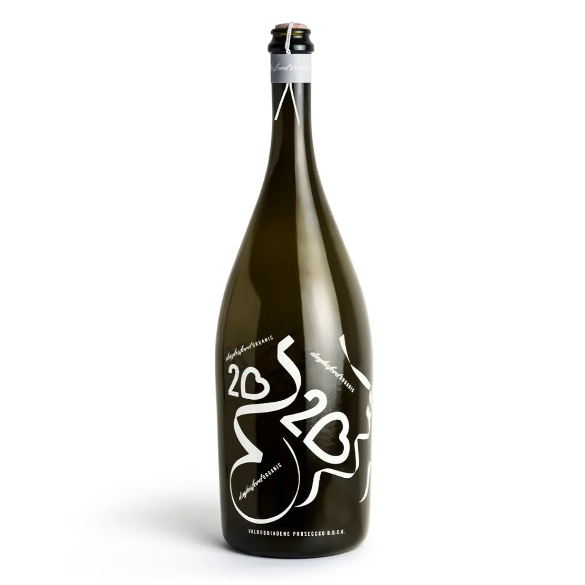 Daylesford Organic Limited Edition Prosecco Magnum- Wine