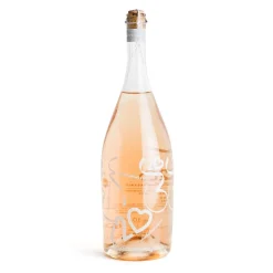 Daylesford Organic Limited Edition Rosé Frizzante Magnum- Wine