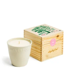 Daylesford Organic Limited Edition Rose Botanic Candle- Candles
