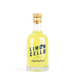 Daylesford Organic Limoncello- Spirits & Cocktails