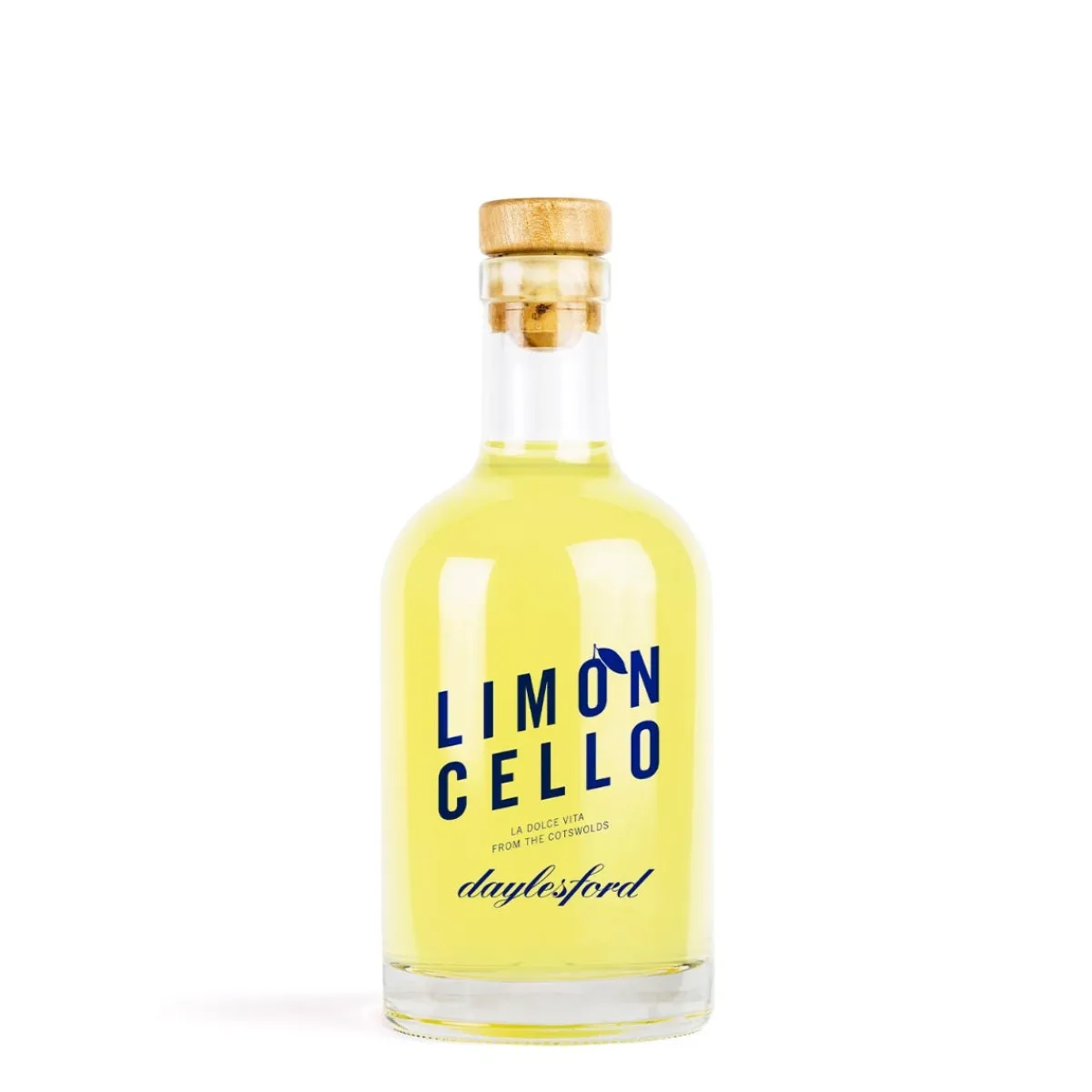 Daylesford Organic Limoncello- Spirits & Cocktails