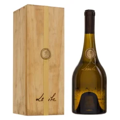 Daylesford Organic Léoube Blanc Singulier 2021- Wine