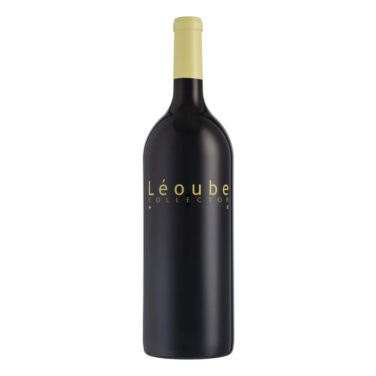 Daylesford Organic Léoube Collector Rouge Magnum- Wine