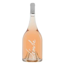 Daylesford Organic Léoube Rosé Singulier Magnum- Wine