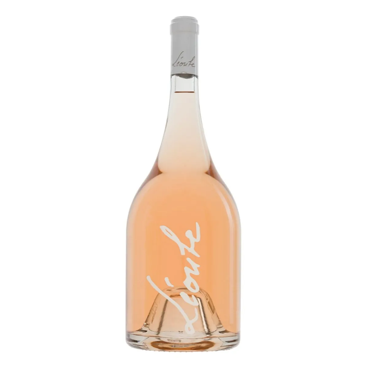 Daylesford Organic Léoube Rosé Singulier Magnum- Wine