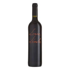 Daylesford Organic Love by Léoube Rouge- Wine