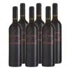 Daylesford Organic Love by Léoube Rouge Case of 6- Wine