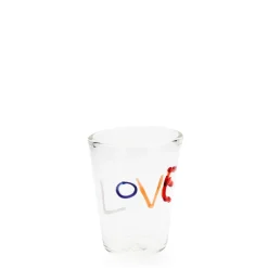 Daylesford Organic Love Glass- Glassware|Tableware