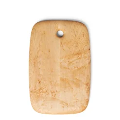 Daylesford Organic Maple Breadboard without Handle- Cookware & Utensils|Tableware