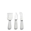 Daylesford Organic Marble Cheese Knife Set of 3- Cookware & Utensils|Cutlery