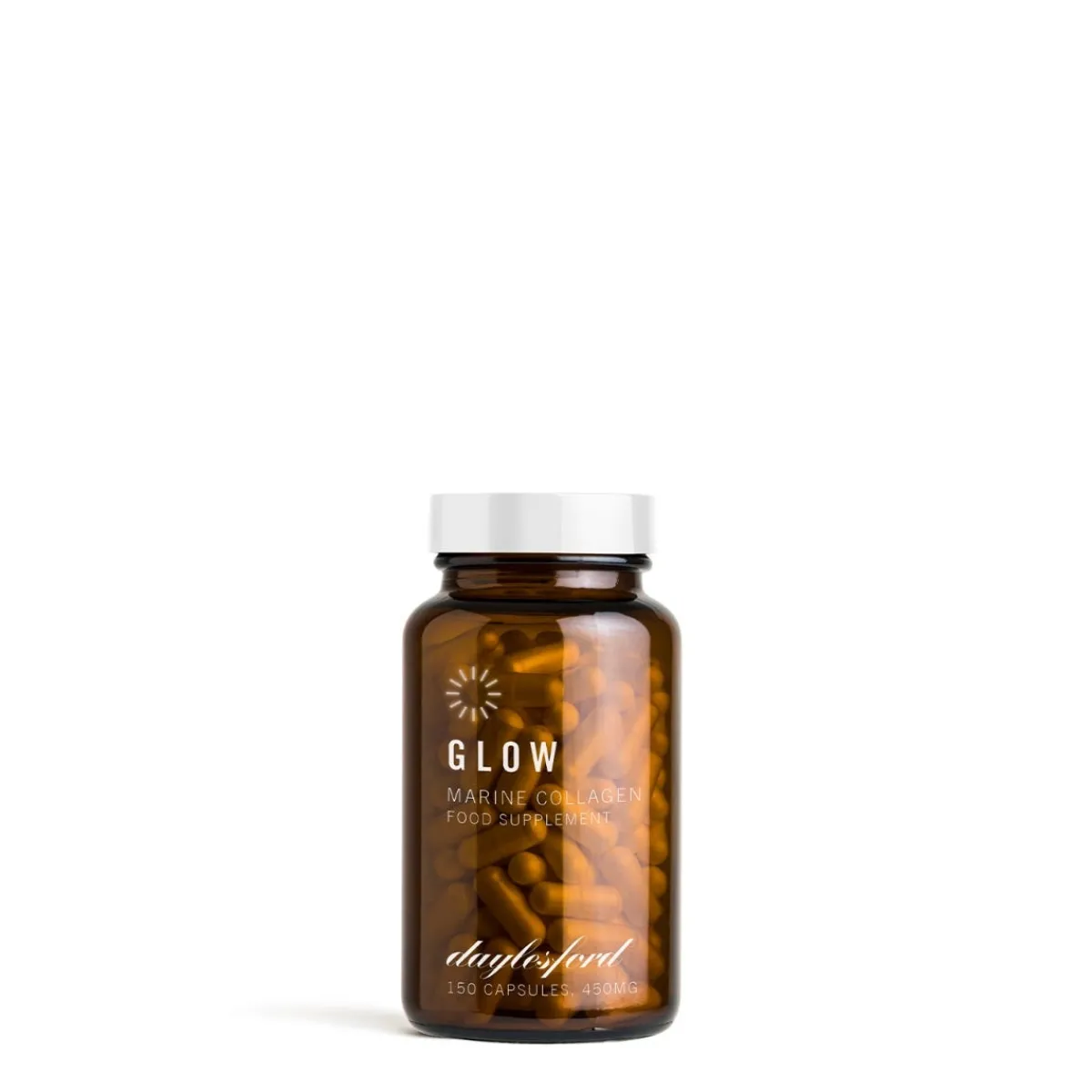Daylesford Organic Marine Collagen- Supplements