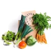 Daylesford Organic Market Garden Vegetable Box- Grocery Bundles|Fruit & Vegetables