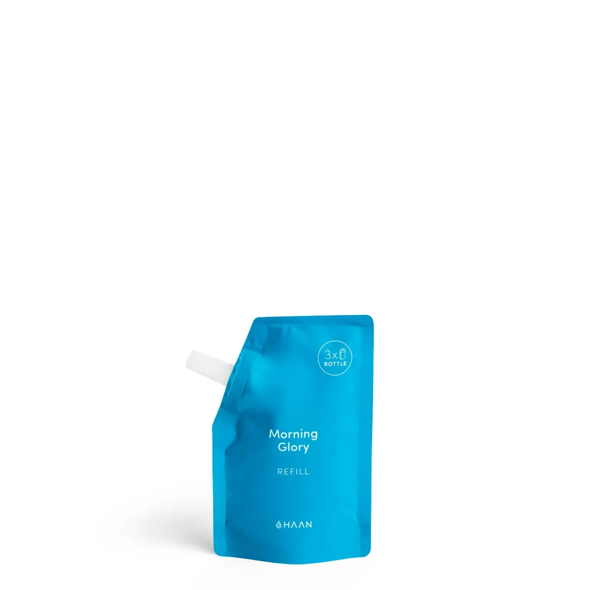 Daylesford Organic Morning Glory Sanitiser Refill- Cleaning