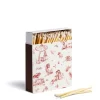 Daylesford Organic Mushroom Matches- Candle Accessories|Candle Accessories