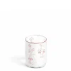 Daylesford Organic Mushrooms Tumbler Claret- Glassware|Tableware