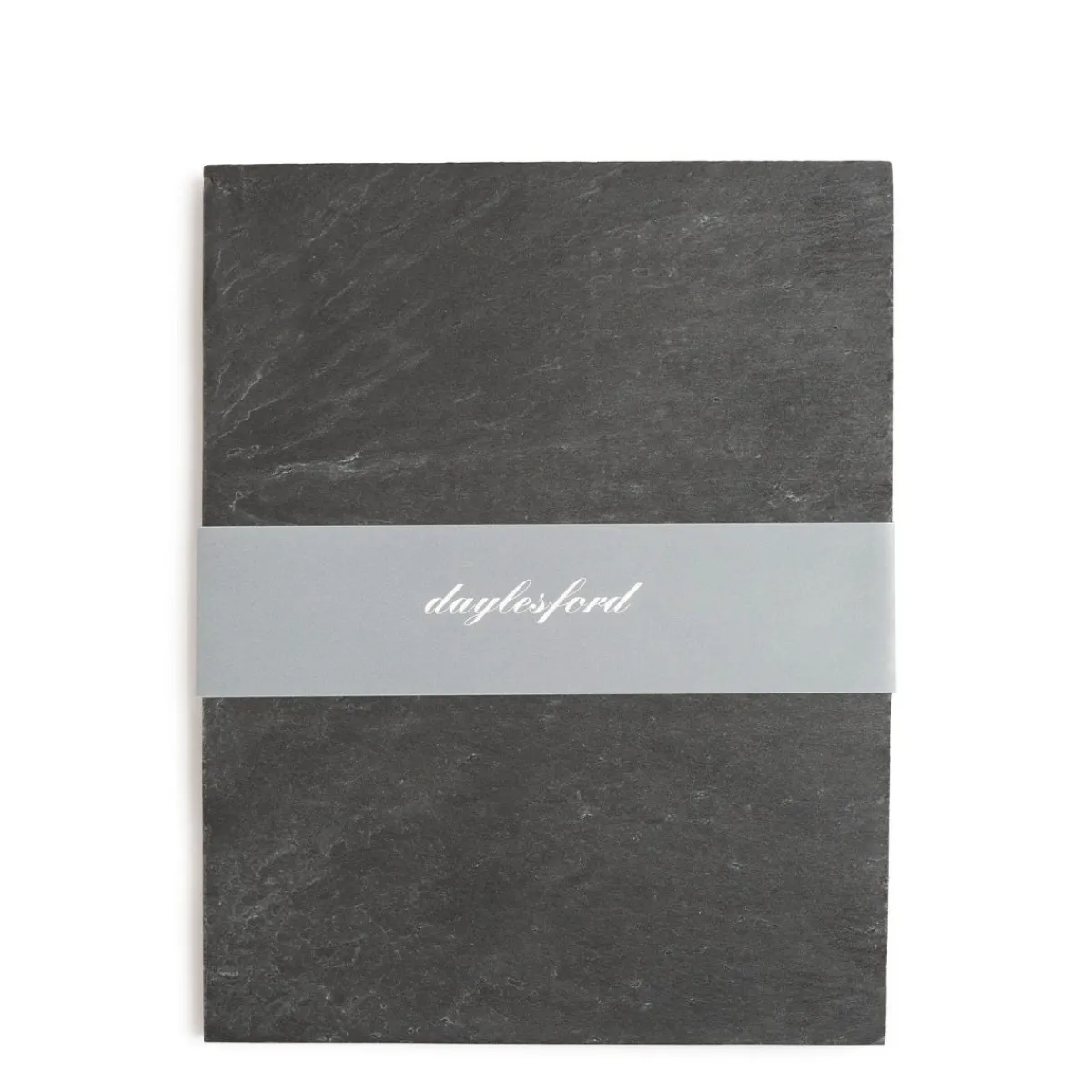 Daylesford Organic Natural Slate Board- Cookware & Utensils|Tableware