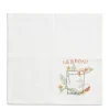 Daylesford Organic Negroni Cocktail Napkin- Table Linen|Tableware