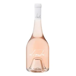 Daylesford Organic New: Léoube Rosé Collector- Wine