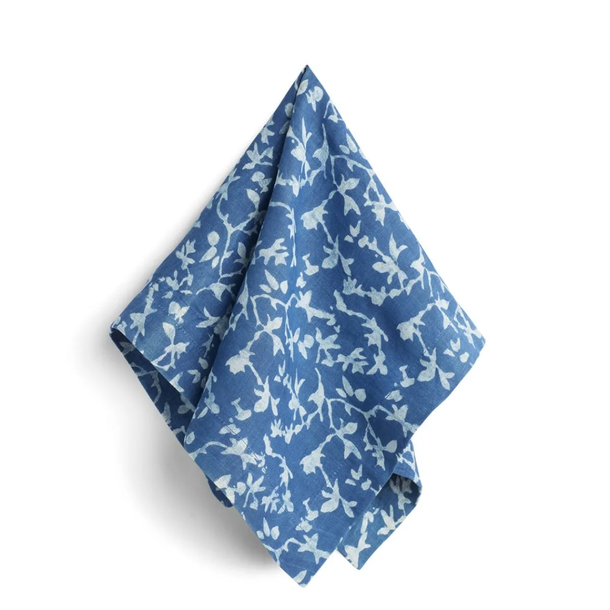 Daylesford Organic Nila Garden Napkin- Table Linen|Tableware