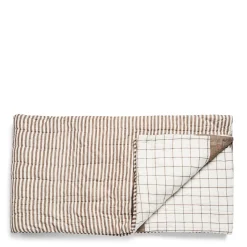 Daylesford Organic Nila Landscapes Quilt Small- Throws & Cushions