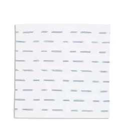 Daylesford Organic Nila Ripple Napkin- Table Linen|Tableware