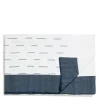 Daylesford Organic Nila Ripple Tablecloth- Table Linen|Tableware