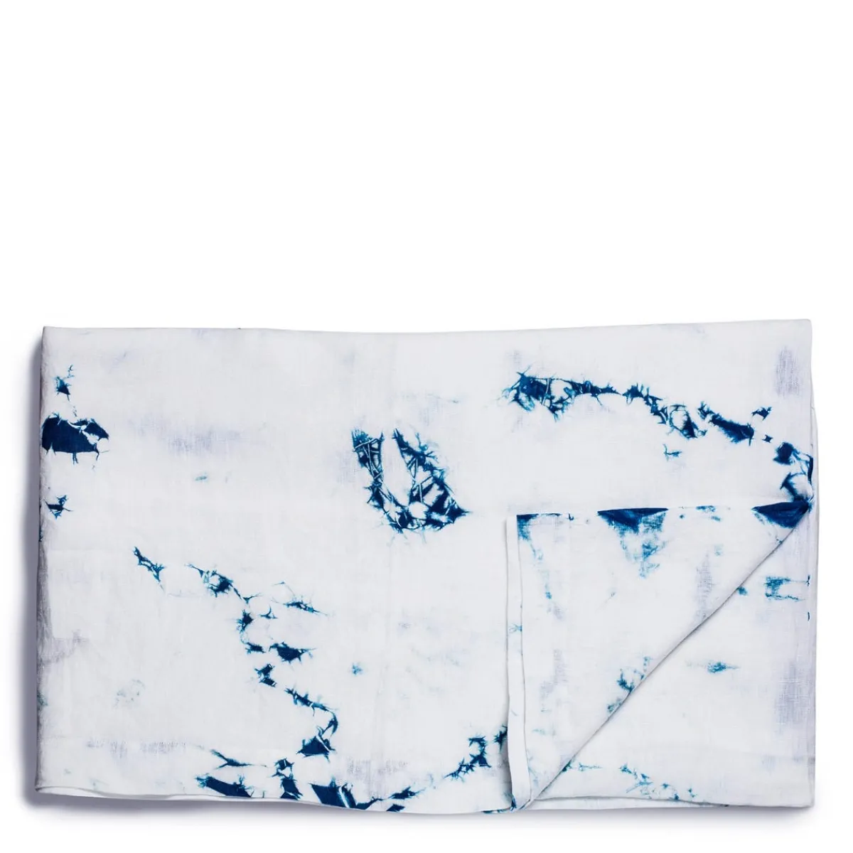 Daylesford Organic Nila Still Water Tablecloth- Table Linen|Tableware