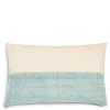 Daylesford Organic Nila Suti Cushion Ombre- Throws & Cushions|Tableware