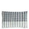 Daylesford Organic Nila Suti Twotone Cushion- Throws & Cushions