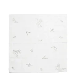 Daylesford Organic Nila Tulsi Napkin- Table Linen|Tableware