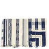 Daylesford Organic Nila Veku Throw- Throws & Cushions