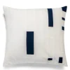 Daylesford Organic Nila Zero Waste Cushion- Throws & Cushions