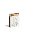 Daylesford Organic Nina Fuga Goose Matches- Candle Accessories|Candle Accessories