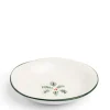 Daylesford Organic Nina Fuga Holly Pasta Bowl- Tableware