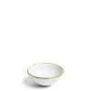 Daylesford Organic Oddington Bowl Green Mini- Tableware
