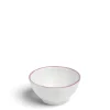 Daylesford Organic Oddington Small Bowl Lilac Ceramic- Tableware